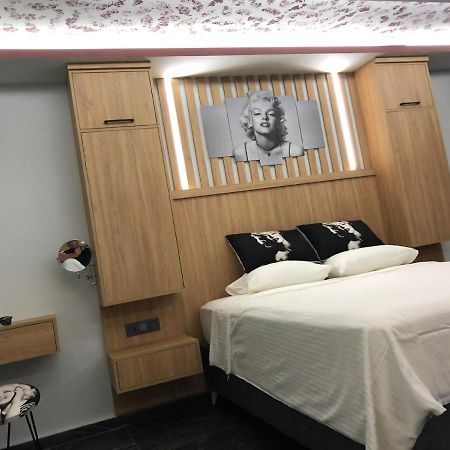 Sofya Suites Fethiye Exteriör bild