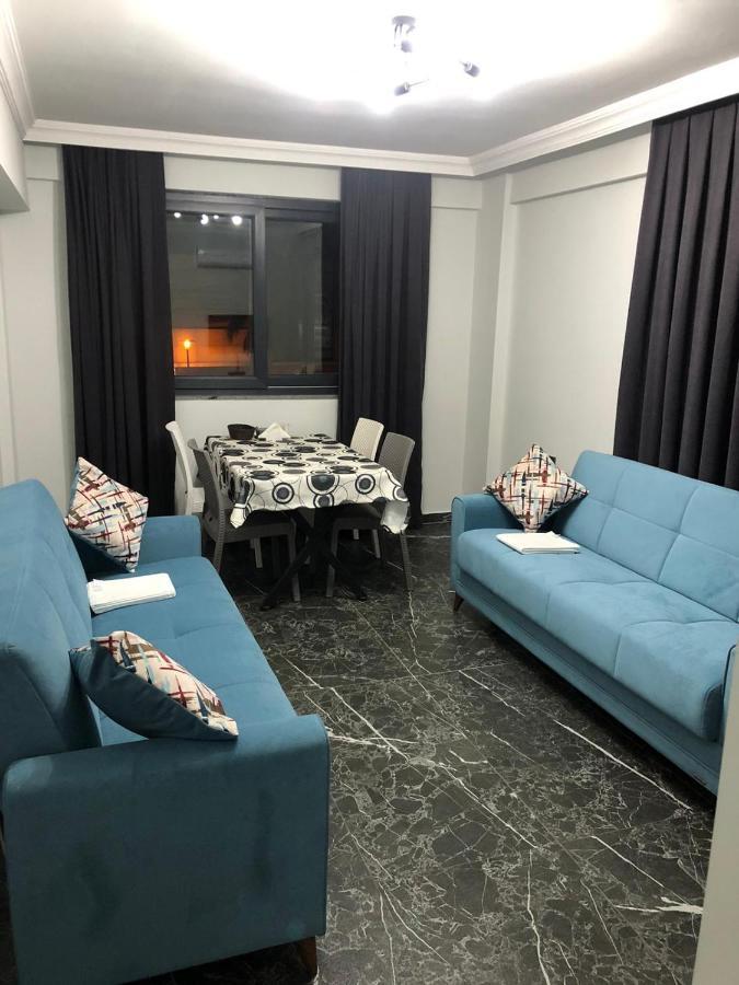 Sofya Suites Fethiye Exteriör bild