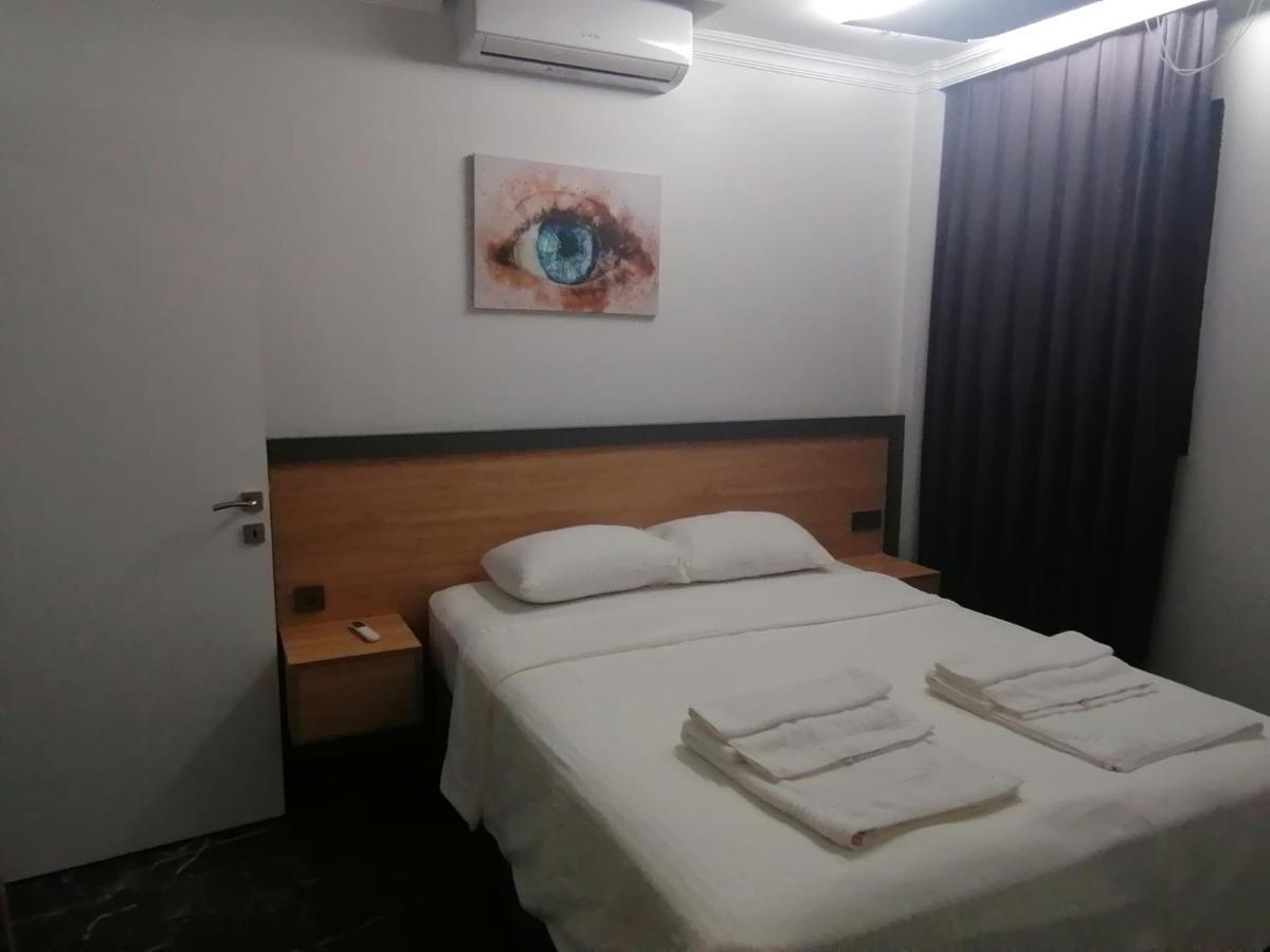 Sofya Suites Fethiye Exteriör bild