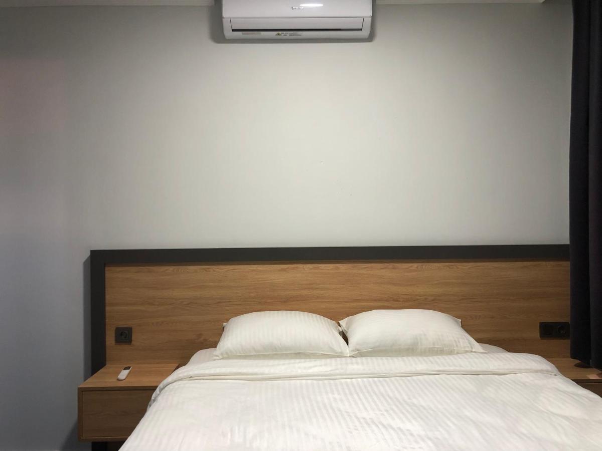Sofya Suites Fethiye Exteriör bild