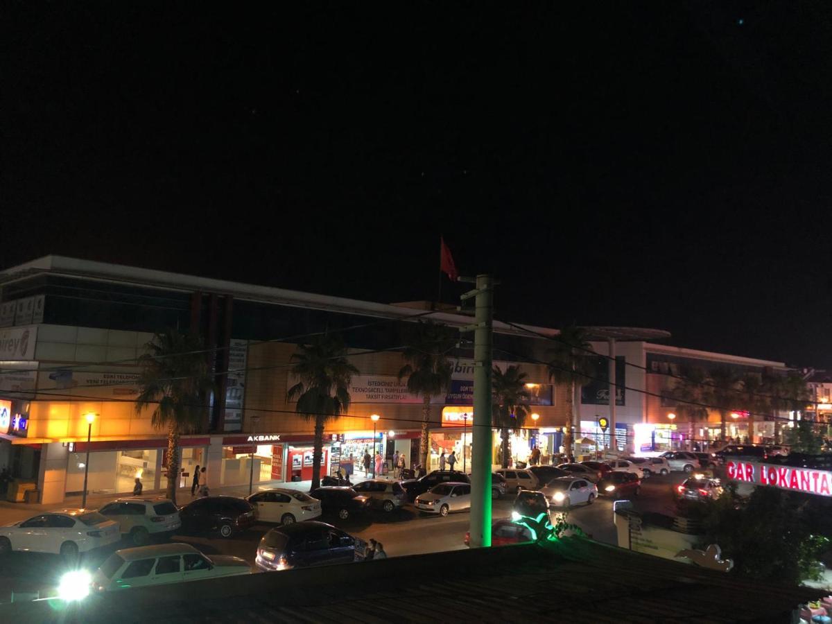 Sofya Suites Fethiye Exteriör bild