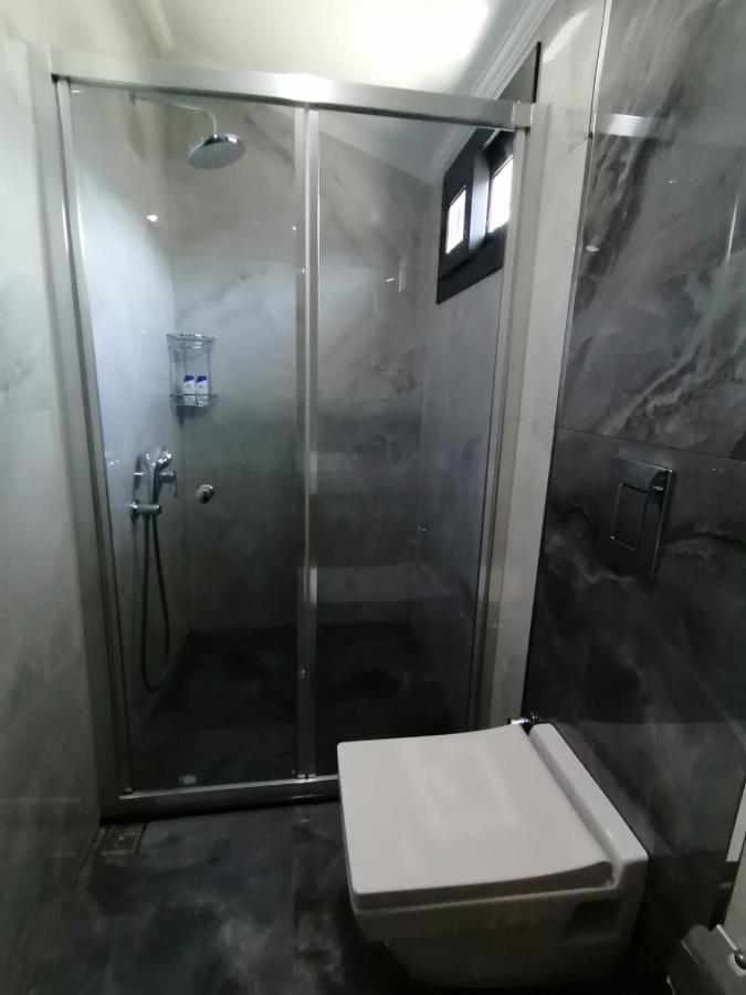 Sofya Suites Fethiye Exteriör bild