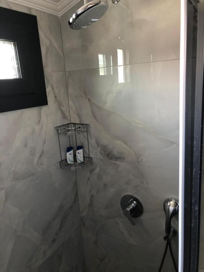 Sofya Suites Fethiye Exteriör bild