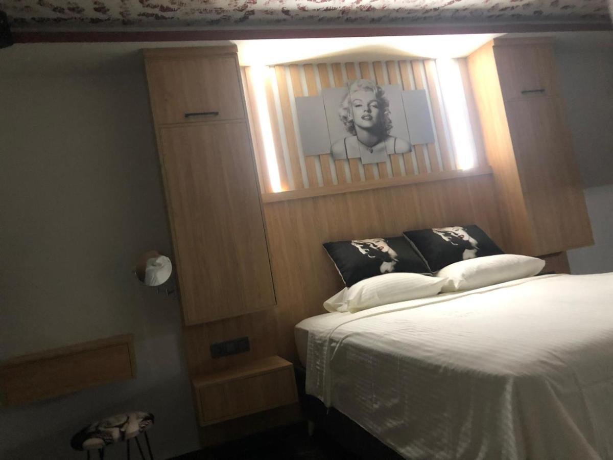 Sofya Suites Fethiye Exteriör bild