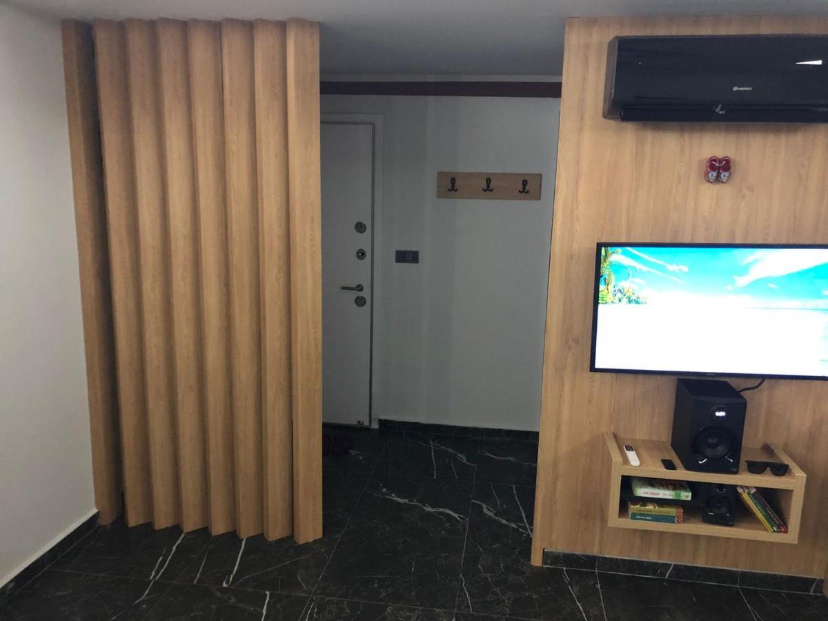 Sofya Suites Fethiye Exteriör bild