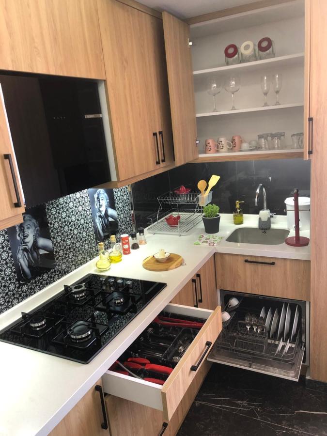 Sofya Suites Fethiye Exteriör bild