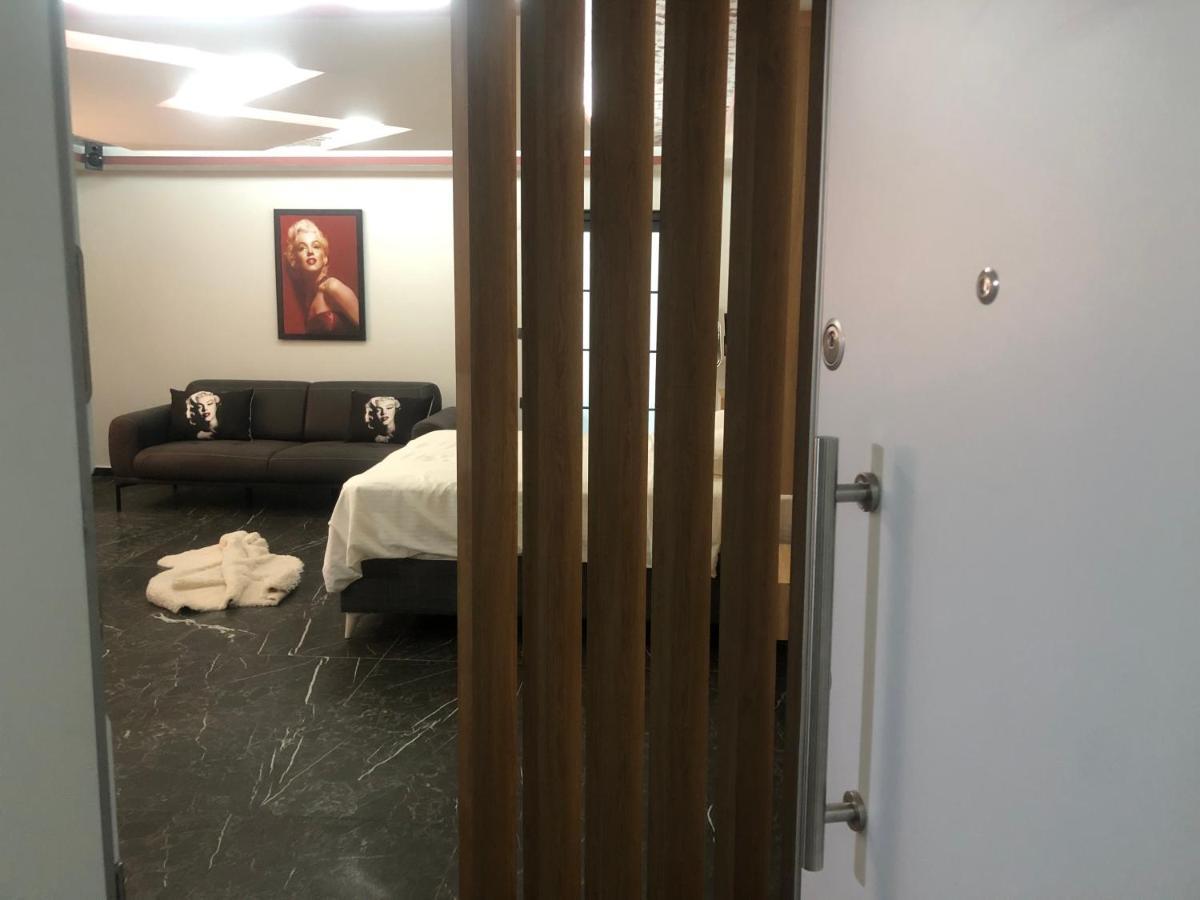 Sofya Suites Fethiye Exteriör bild