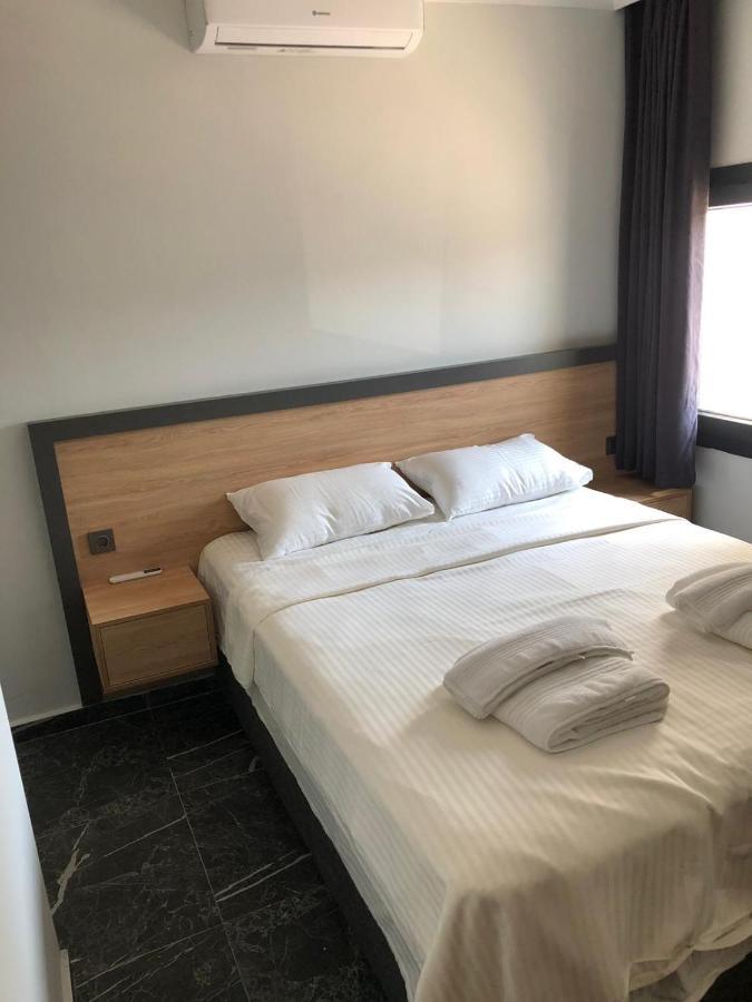 Sofya Suites Fethiye Exteriör bild