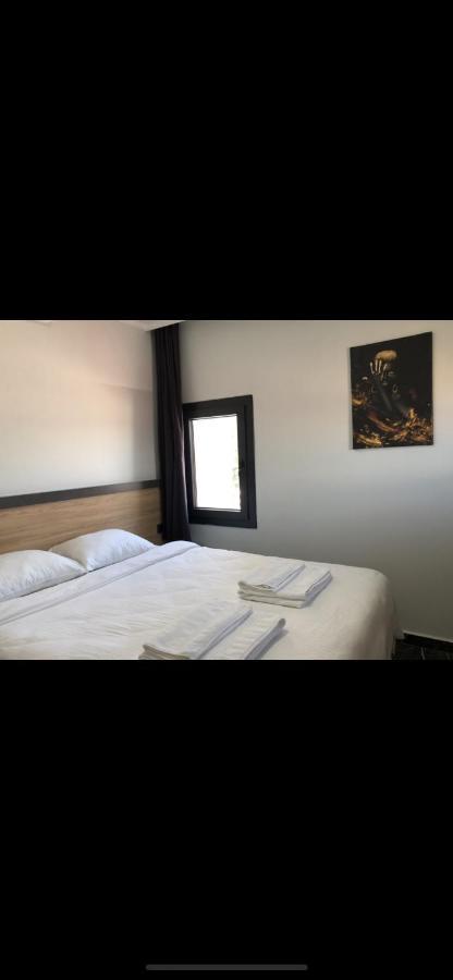 Sofya Suites Fethiye Exteriör bild