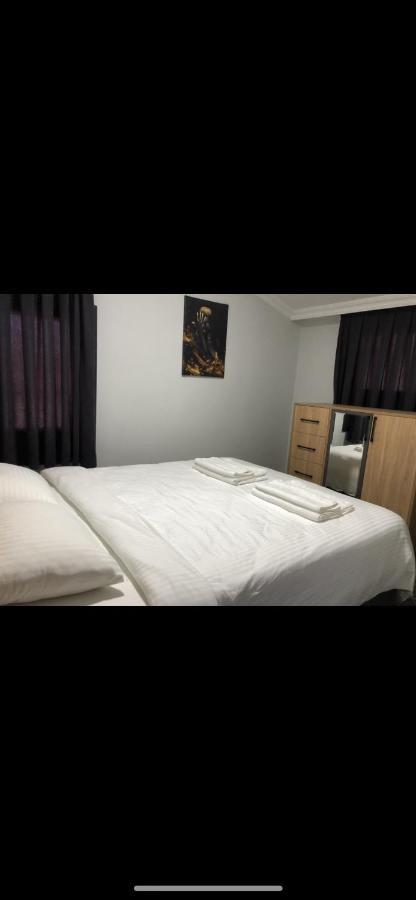 Sofya Suites Fethiye Exteriör bild