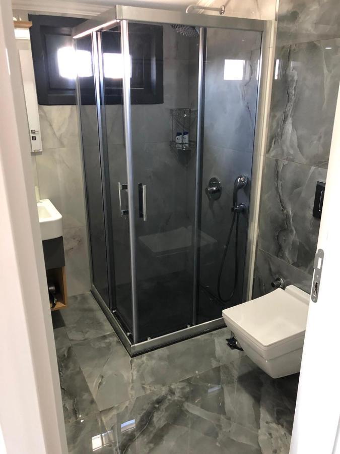 Sofya Suites Fethiye Exteriör bild