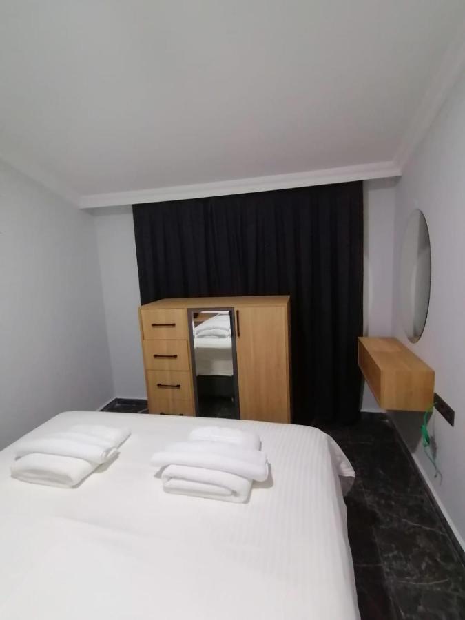 Sofya Suites Fethiye Exteriör bild