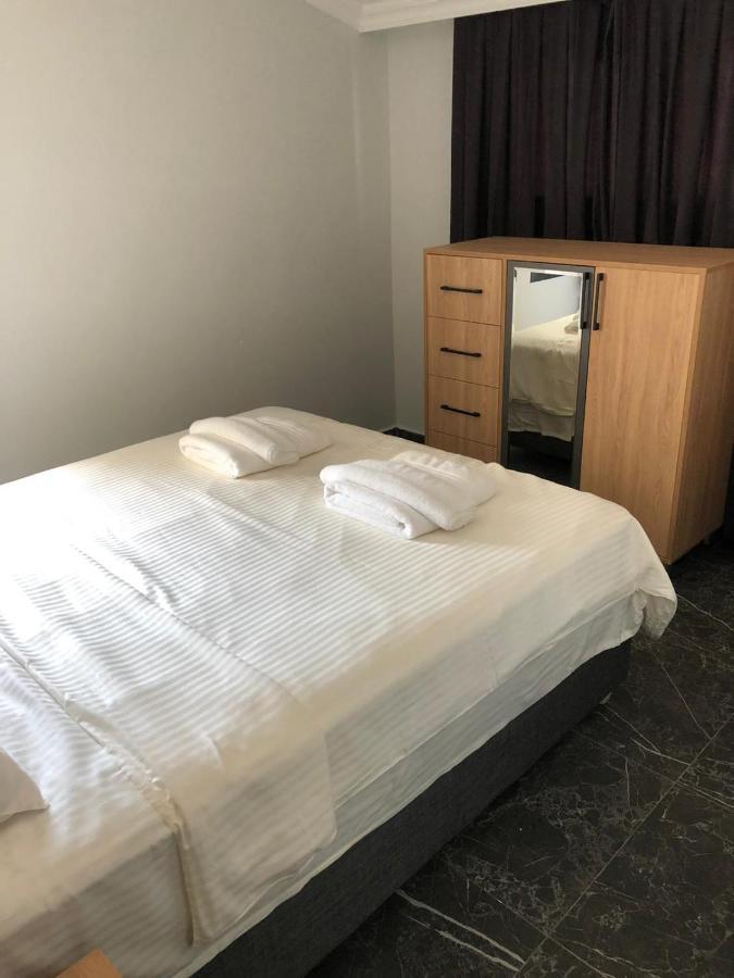 Sofya Suites Fethiye Exteriör bild