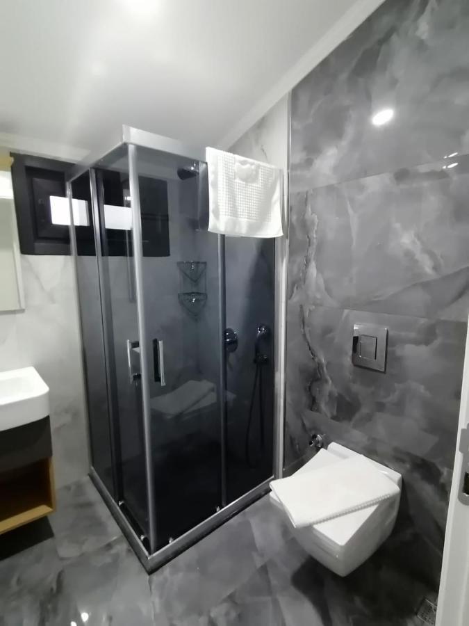Sofya Suites Fethiye Exteriör bild