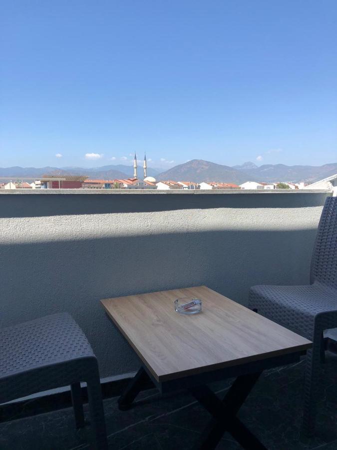 Sofya Suites Fethiye Exteriör bild