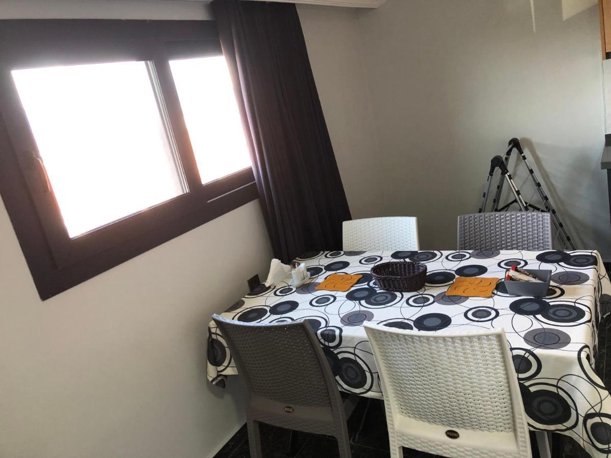 Sofya Suites Fethiye Exteriör bild