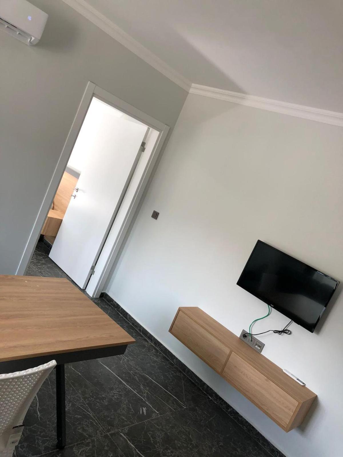 Sofya Suites Fethiye Exteriör bild
