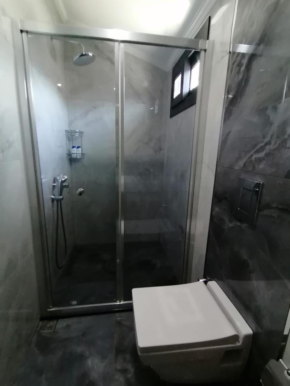 Sofya Suites Fethiye Exteriör bild