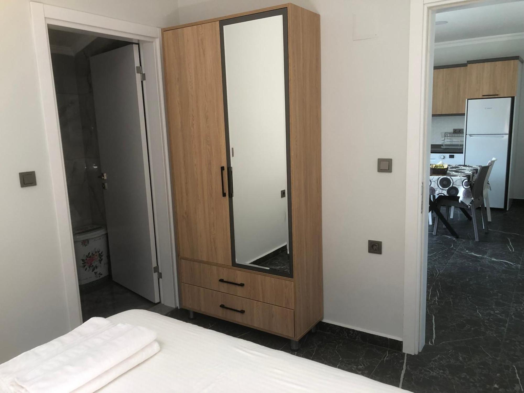 Sofya Suites Fethiye Exteriör bild