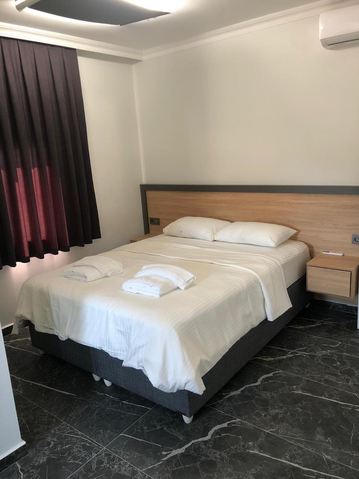 Sofya Suites Fethiye Exteriör bild