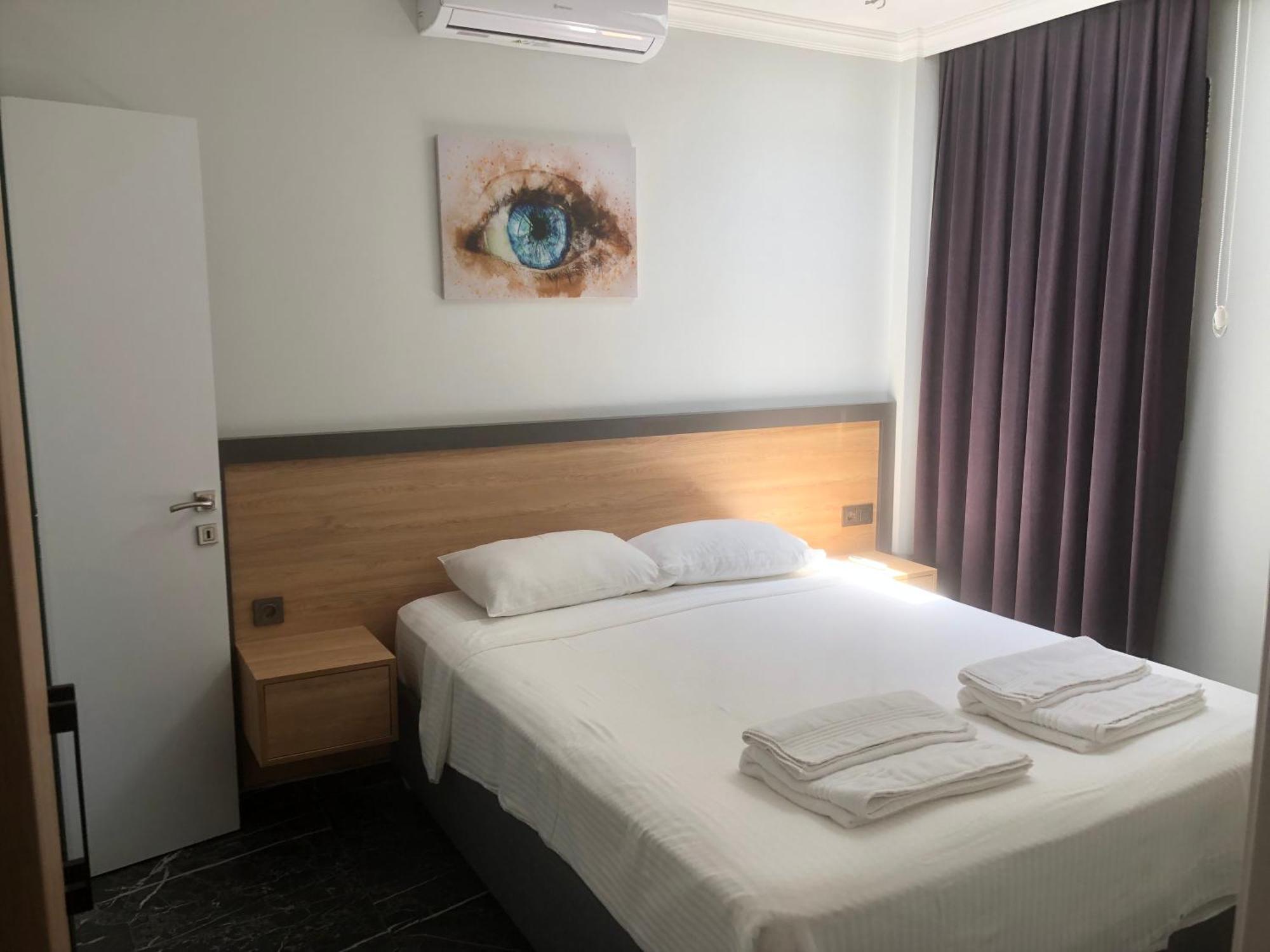 Sofya Suites Fethiye Exteriör bild