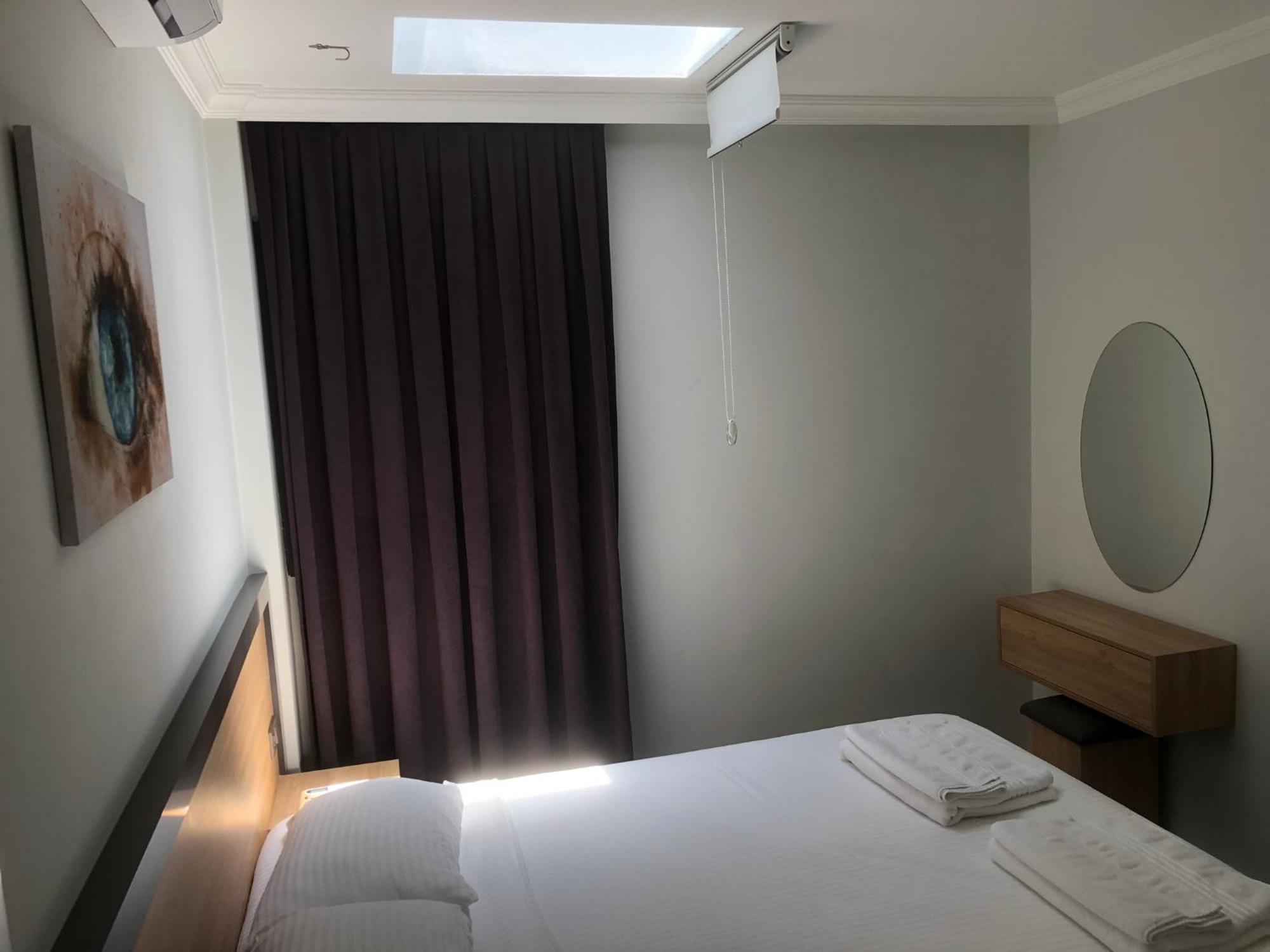 Sofya Suites Fethiye Exteriör bild