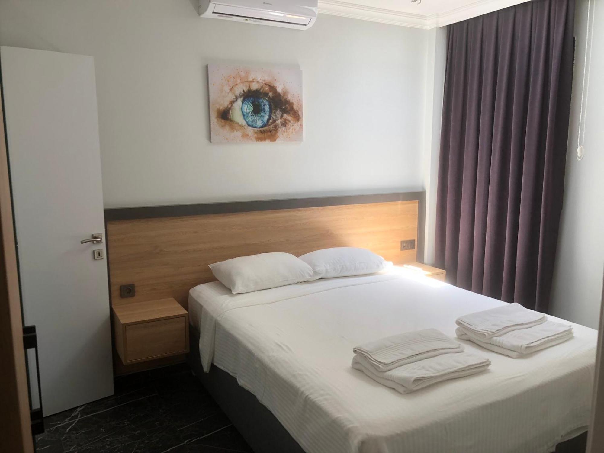 Sofya Suites Fethiye Exteriör bild
